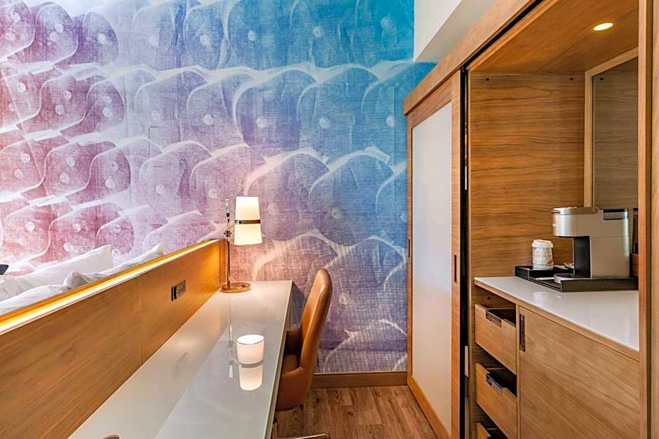 Cambria Hotel Manchester South Windsor