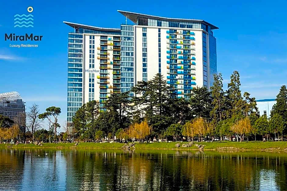 MiraMar Luxury Residences
