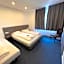 Hotel City Meetpoint