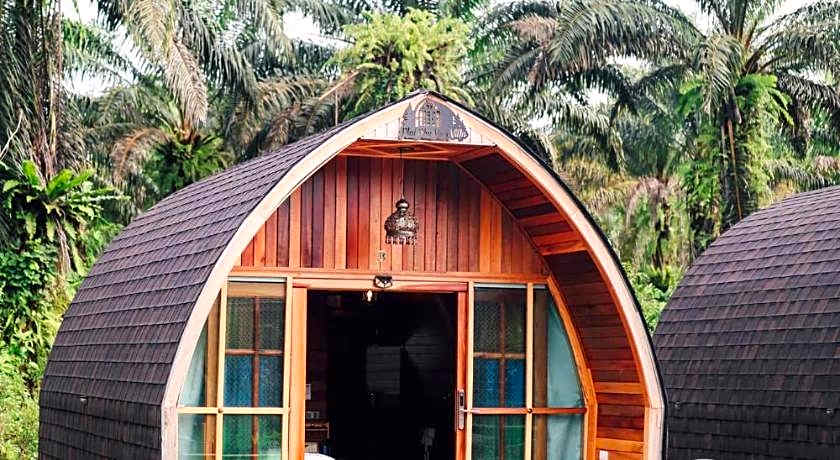 Plaiphu Pool Villas