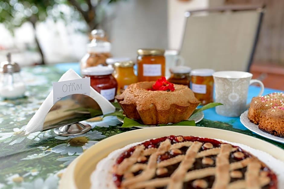 B&B Otium – Pompeji, CO