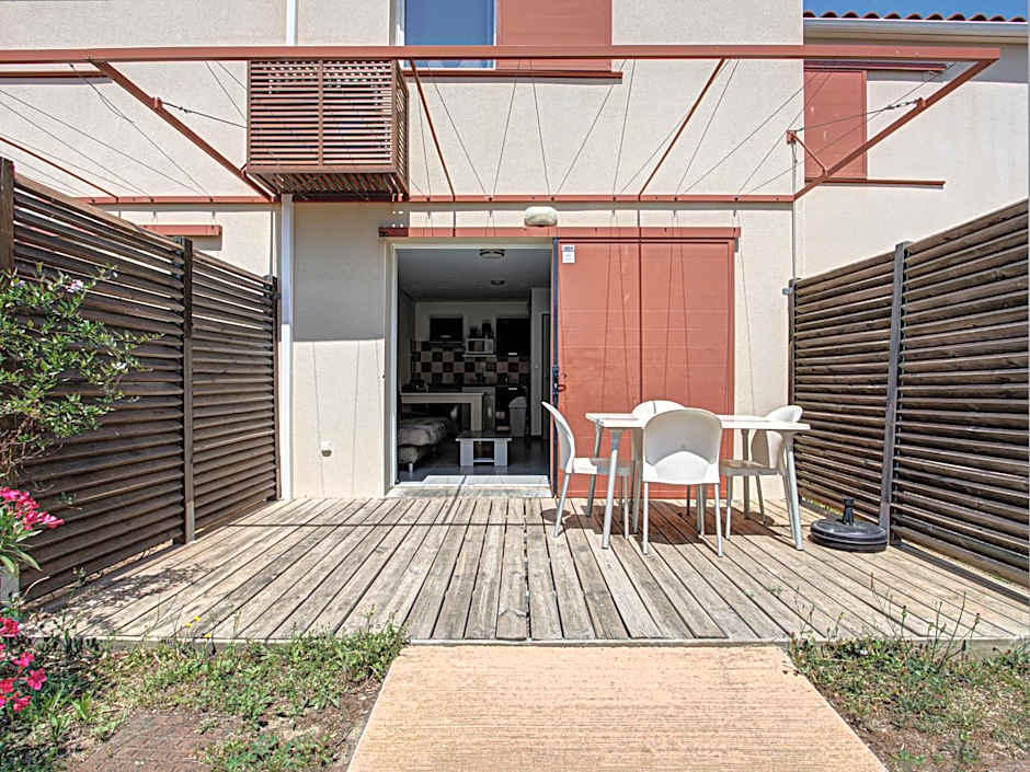 Vacancéole - Les demeures de la Massane - Argelès-sur-Mer
