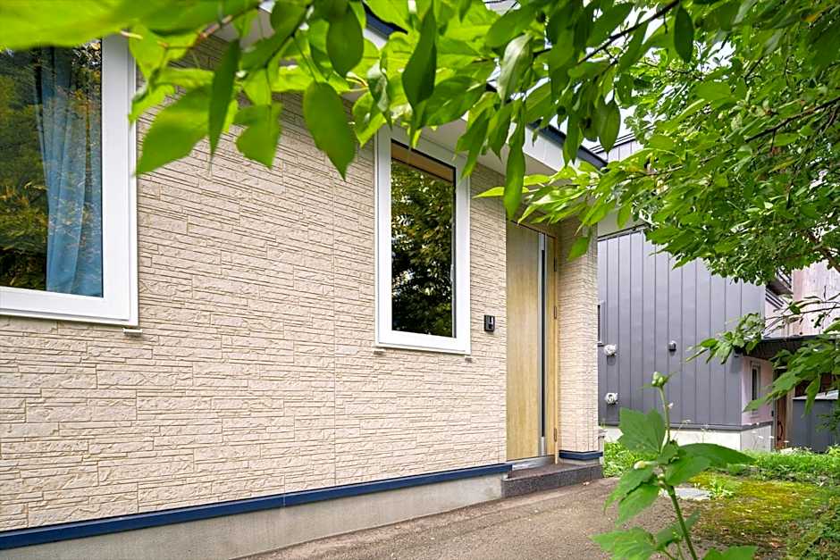 Bliss & Bless Furano