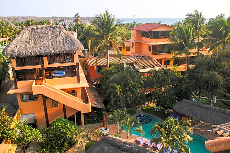 Hotel Casamar Suites