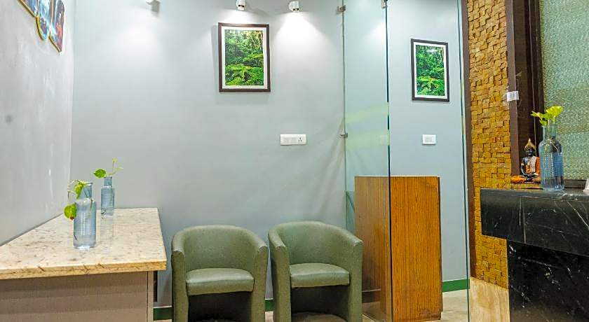 Hotel Rupam
