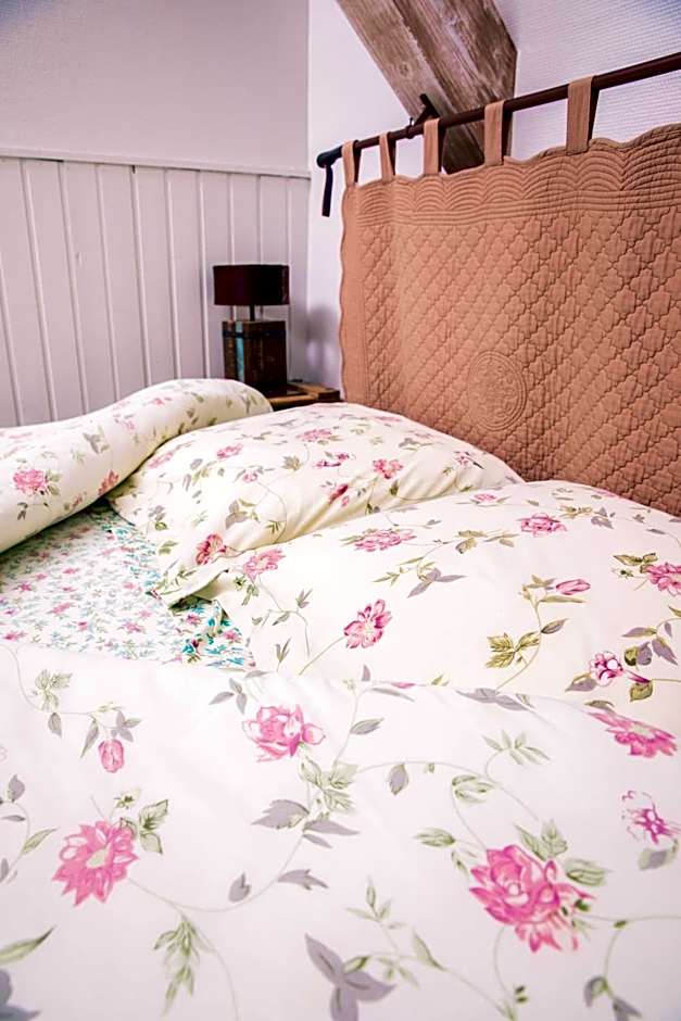 Hôtel Restaurant Domaine De Basil