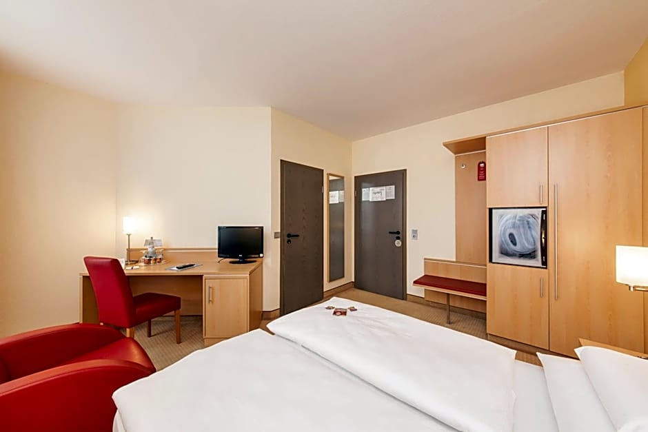 Hotel Offenbacher Hof