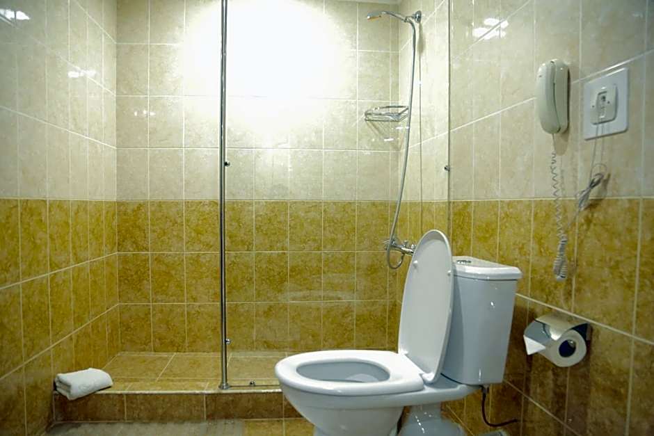 Hotel Uzbekistan