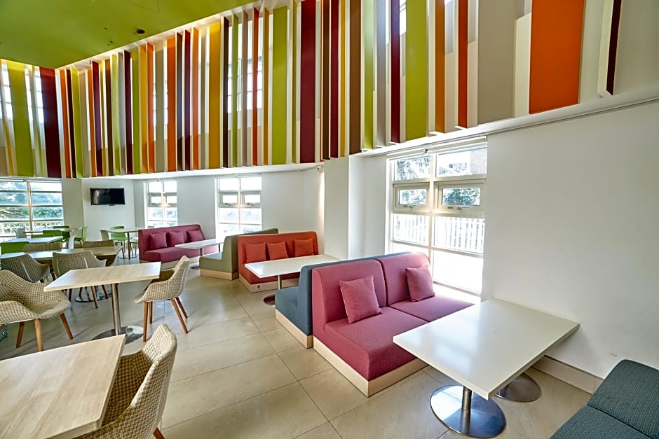 Fullon Poshtel Kenting