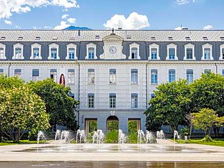 Residhome Grenoble Caserne De Bonne