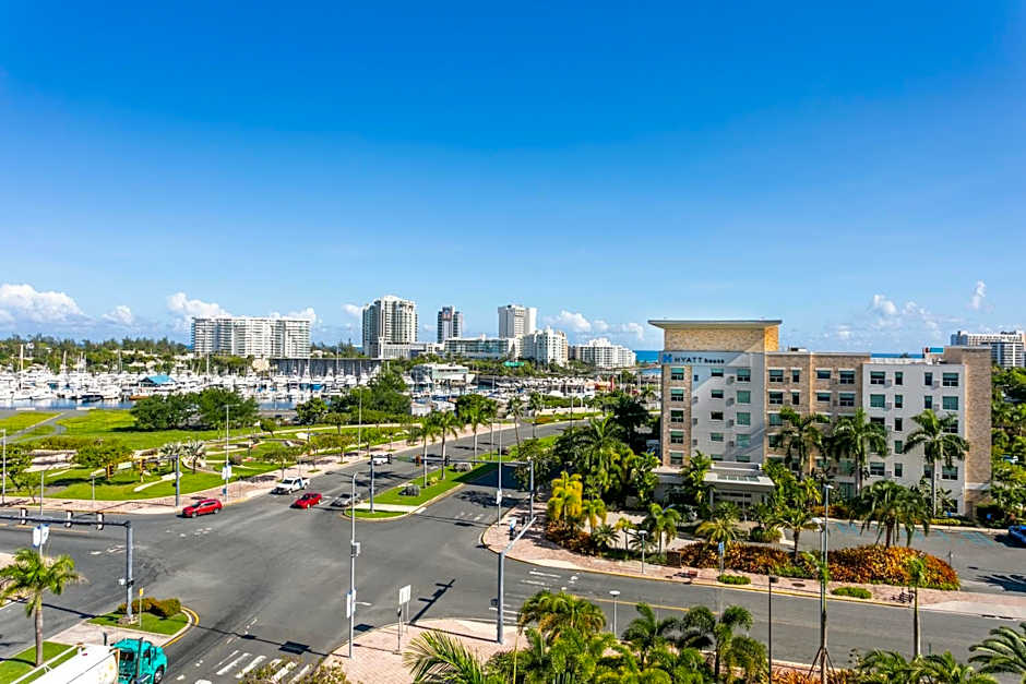 Hyatt House San Juan