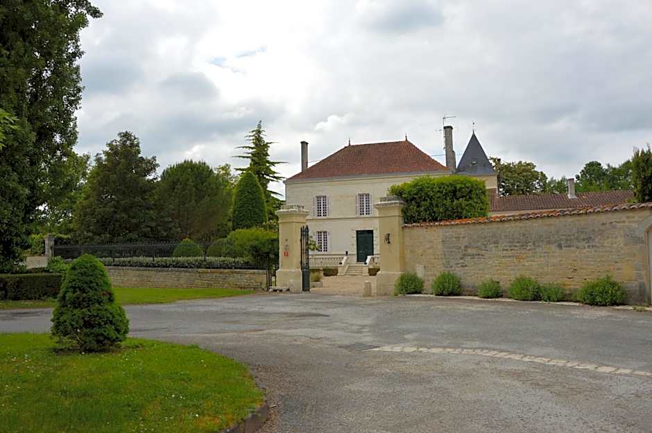 Logis Des Bessons