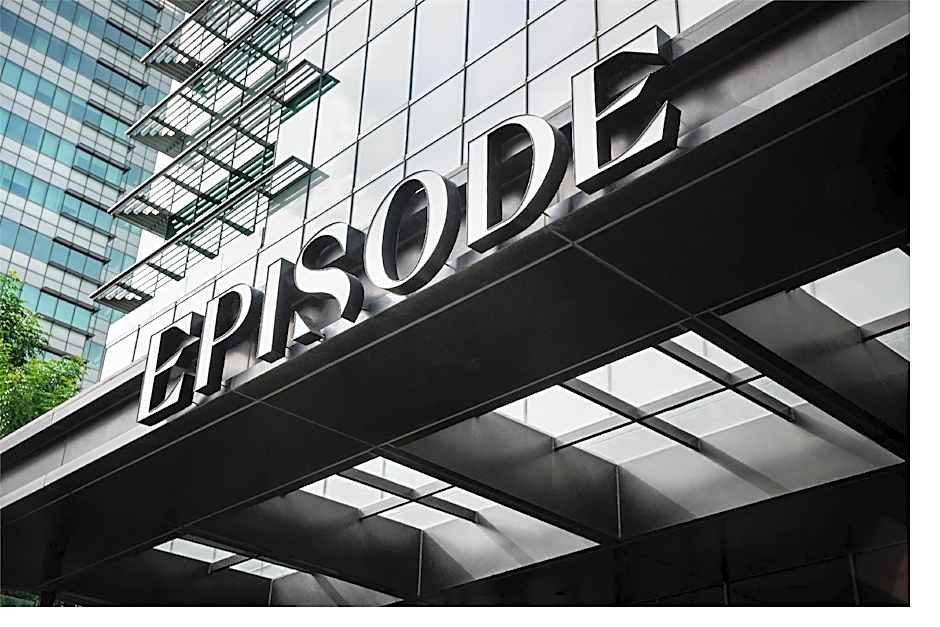 EPISODE Hsinchu JdV by Hyatt