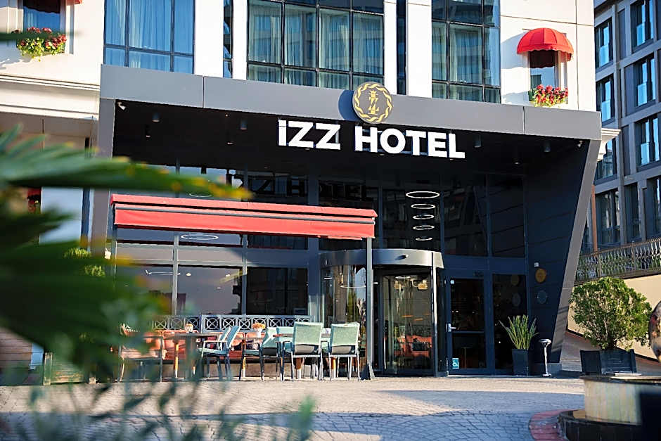 Buem Hotel Kouyolu