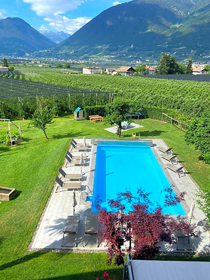 Pension Appartment Hecherhof