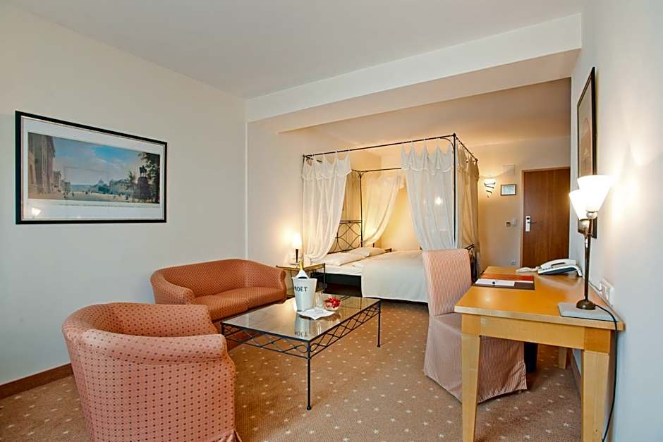 Hotel Barbarossa