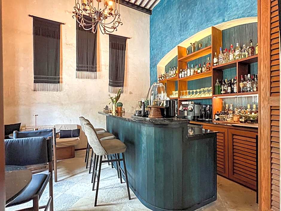 Ya'ax Hotel Boutique