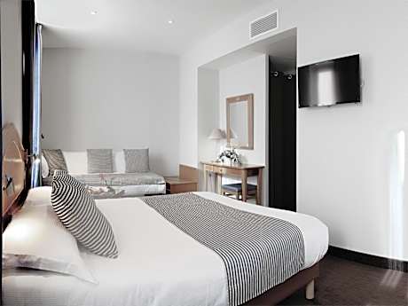 Hôtel Esprit d'Azur