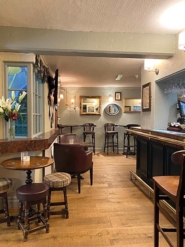 The Egerton Arms Astbury