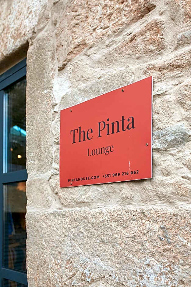 THE PINTA Boutique
