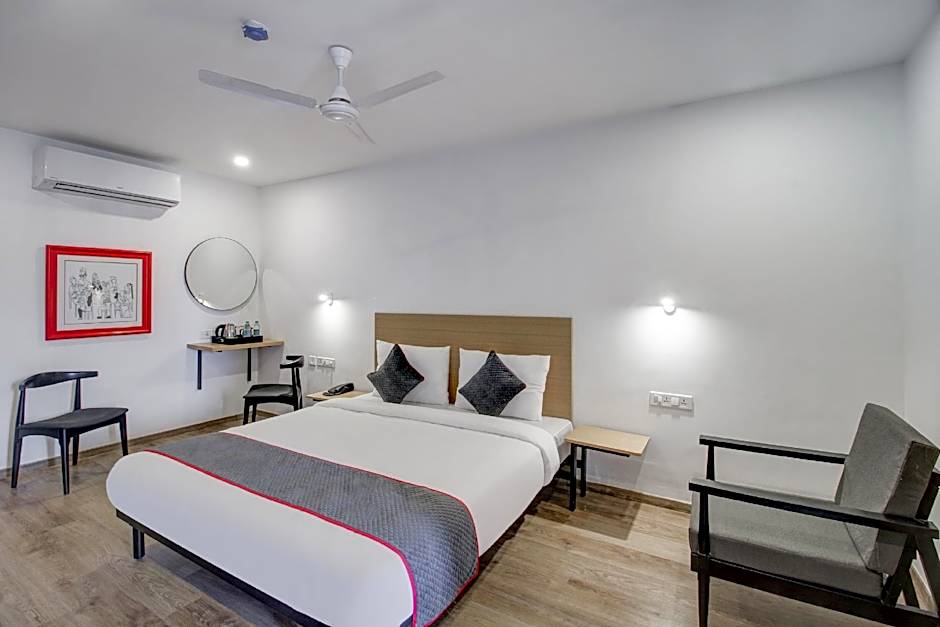 Super Townhouse RCC Majestic 397 LB Nagar