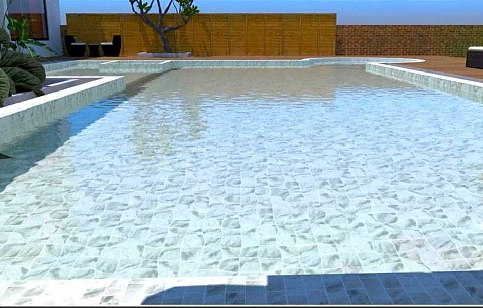 Hyde Park Hotel Bangkok