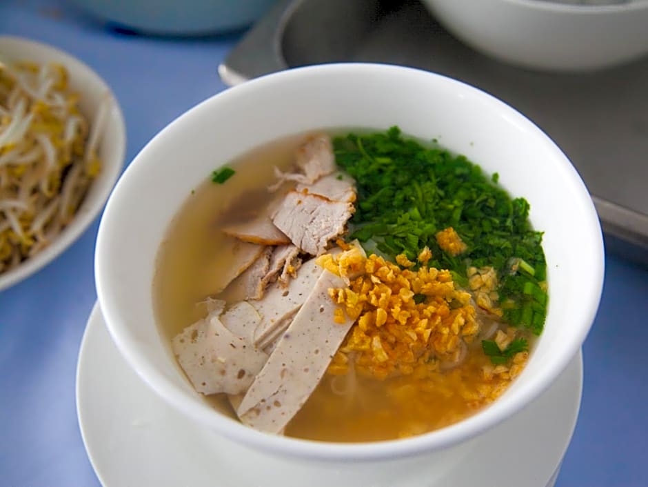 Douangchan Plaza Hotel