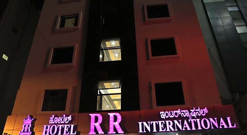 Hotel RR International