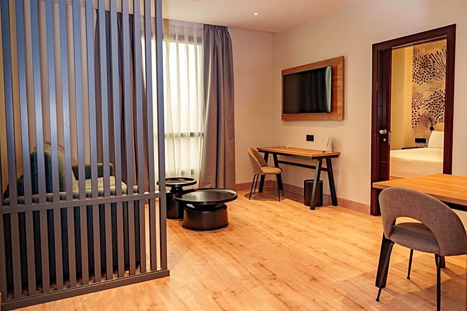 Sercotel Princesa De Eboli