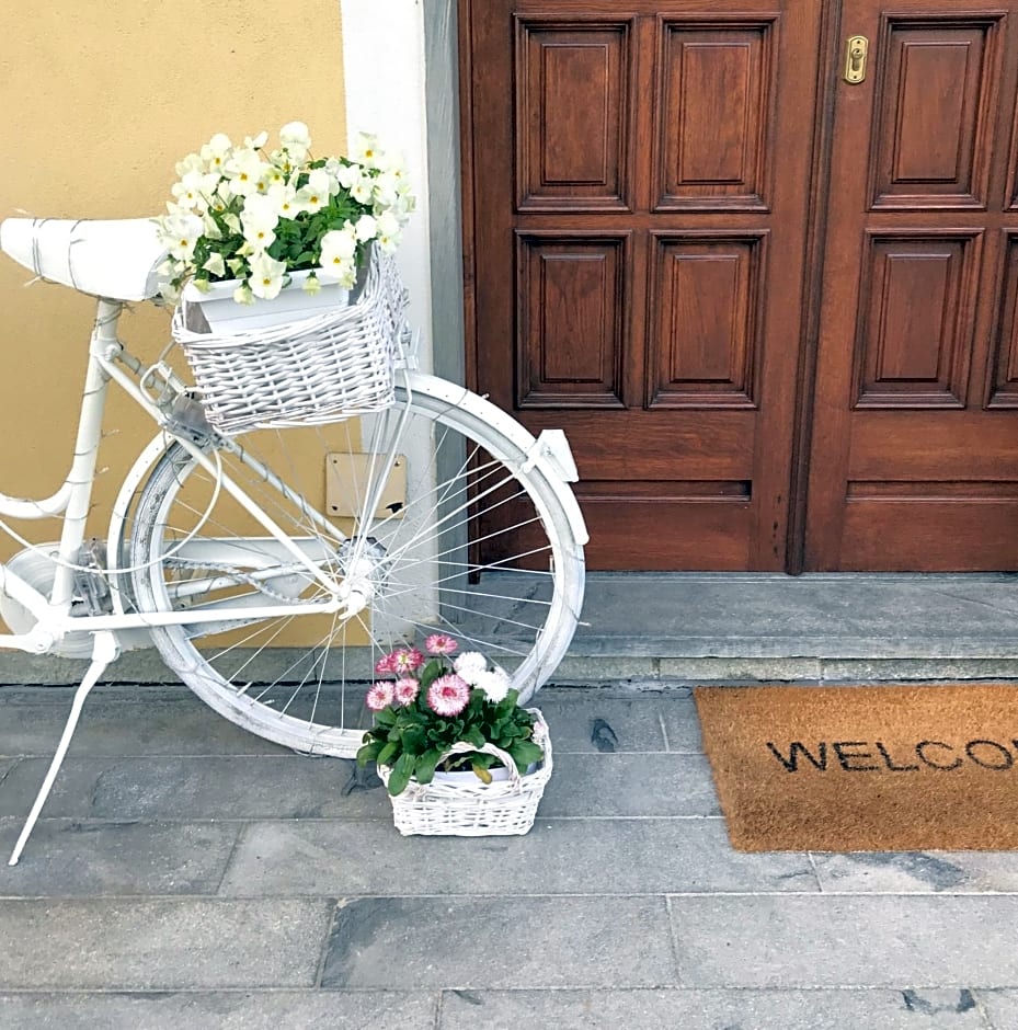 AMarti Suites B&B