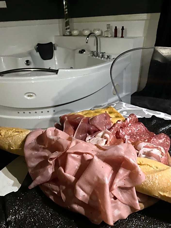 Le suites supreme