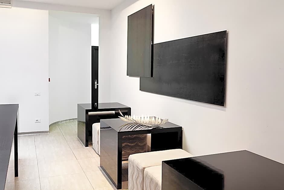 Muà Boutique Bologna