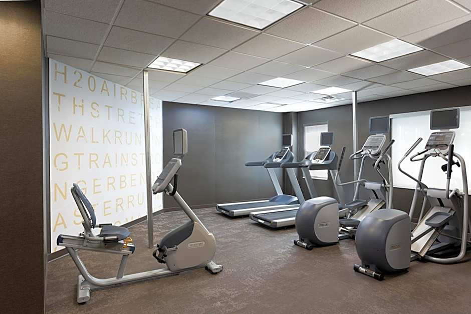 Residence Inn by Marriott Largo Medical Center Drive