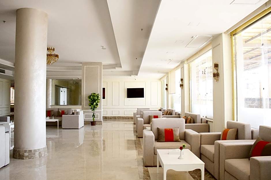 Gloria Aqua Park Hotel