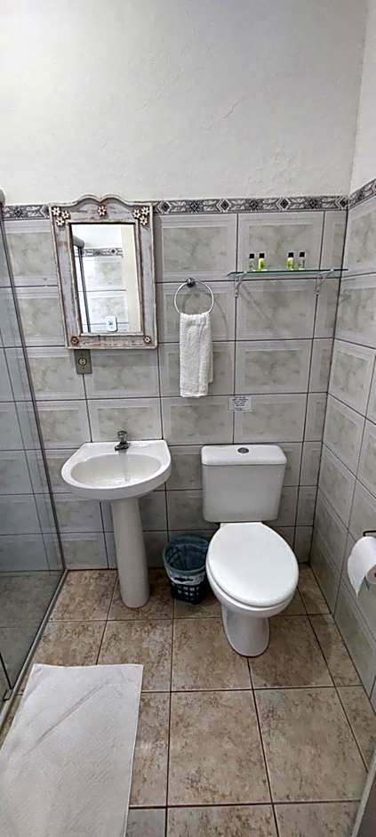 Suítes da Praça Tiradentes