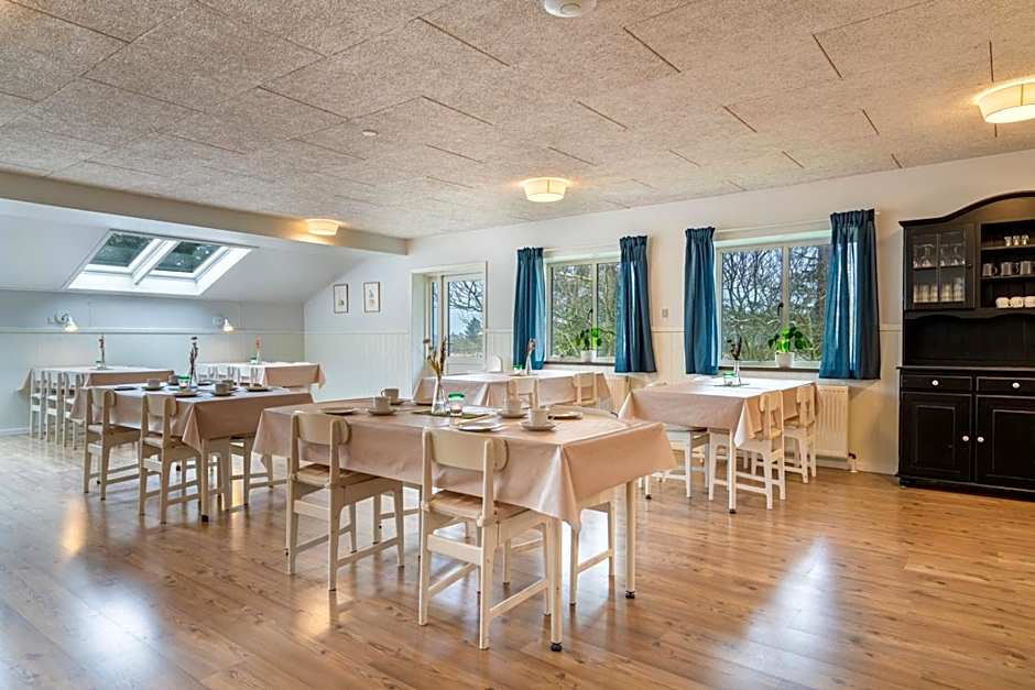 Lindvig - Ferie i naturen