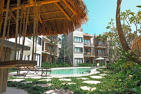 Macondo Tulum