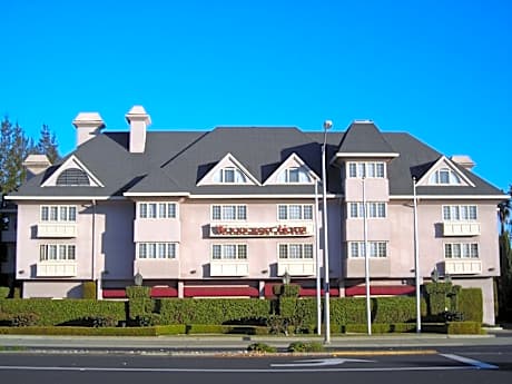 Woodcrest Hotel Cupertino