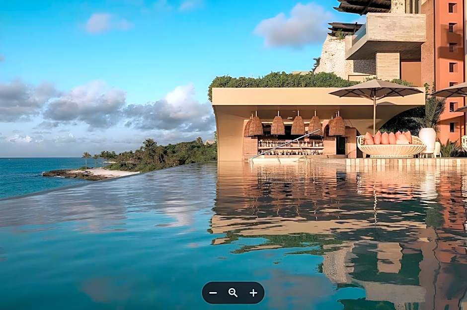 La Casa de la Playa by Xcaret - All Inclusive - Adults Only