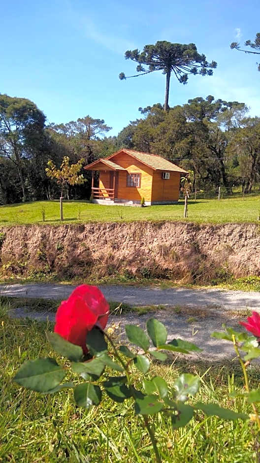 POUSADA RECANTO DOS VAGA-LUMES