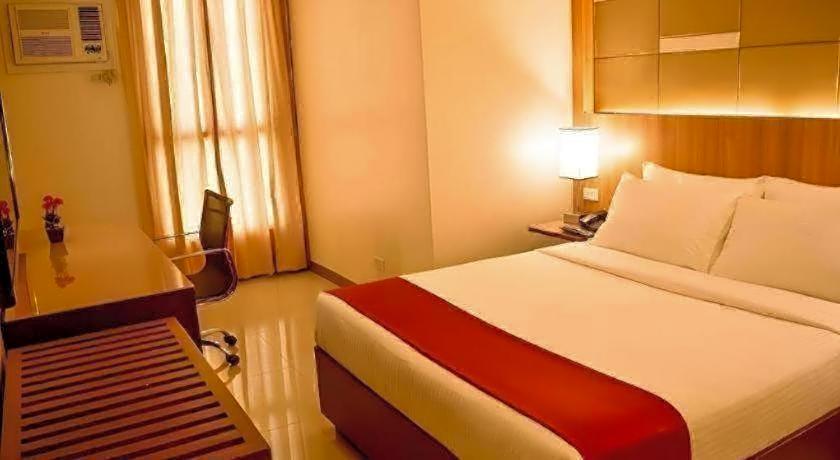 Hotel Veniz - Session