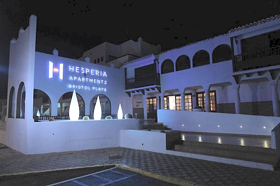 Hesperia Bristol Playa