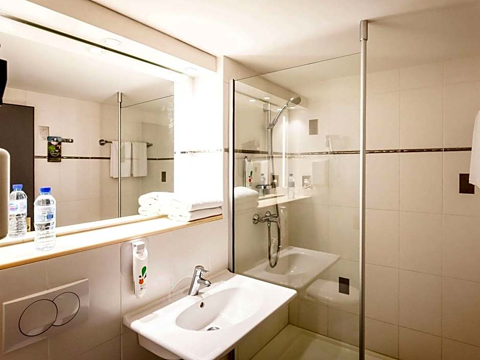 ibis Styles Douai Centre Gayant Expo