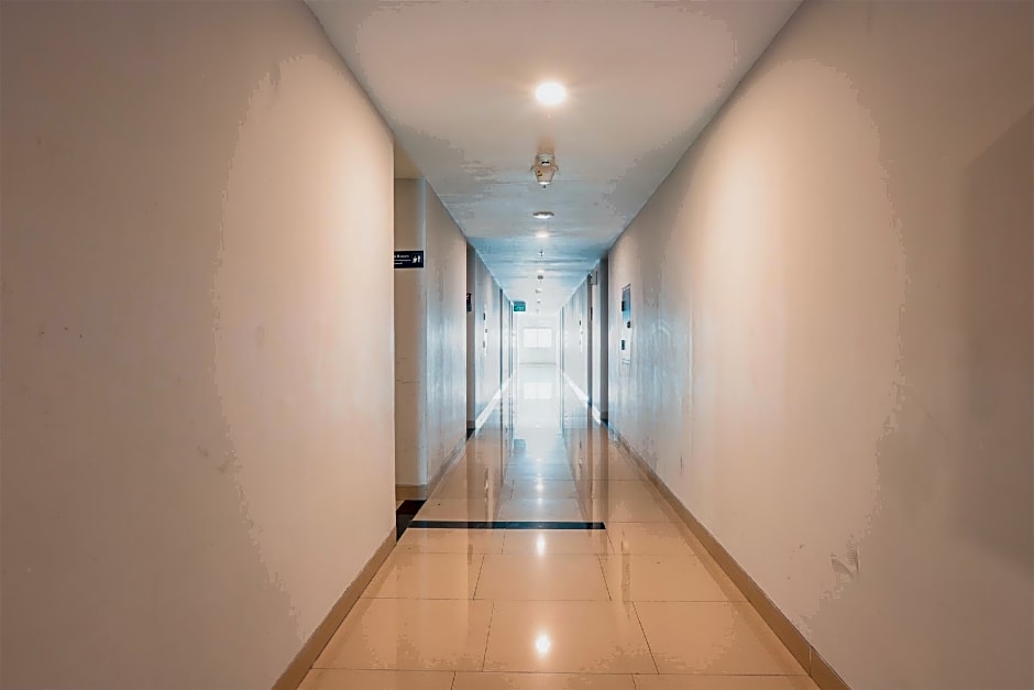 OYO  Flagship 755 Appartel Grand Dhika City