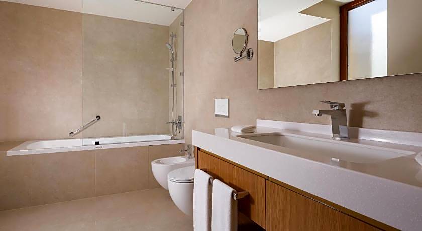 Mercure Bukhara Old Town