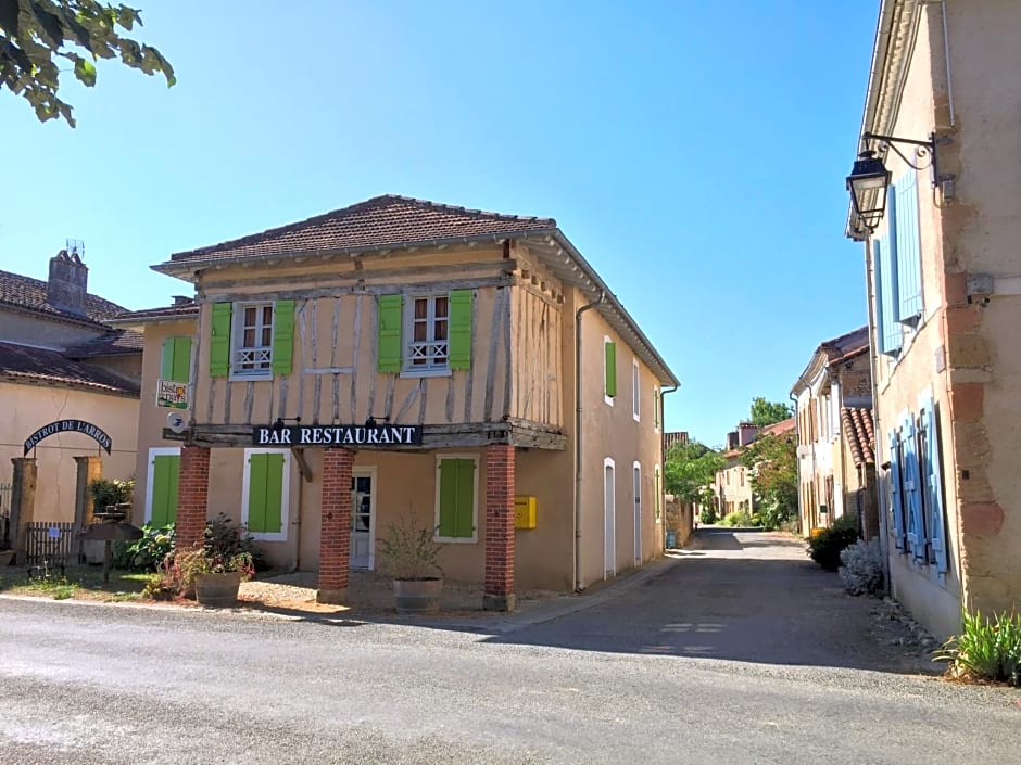 Saint Sever des Pyrenees