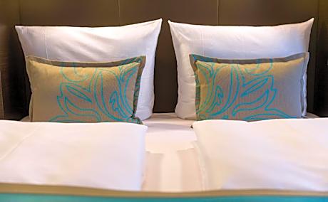 Room with King Size bed