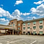 Comfort Inn & Suites Northern Kentucky