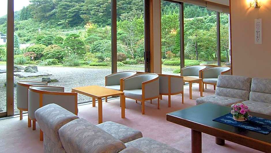 Hotel Kameya