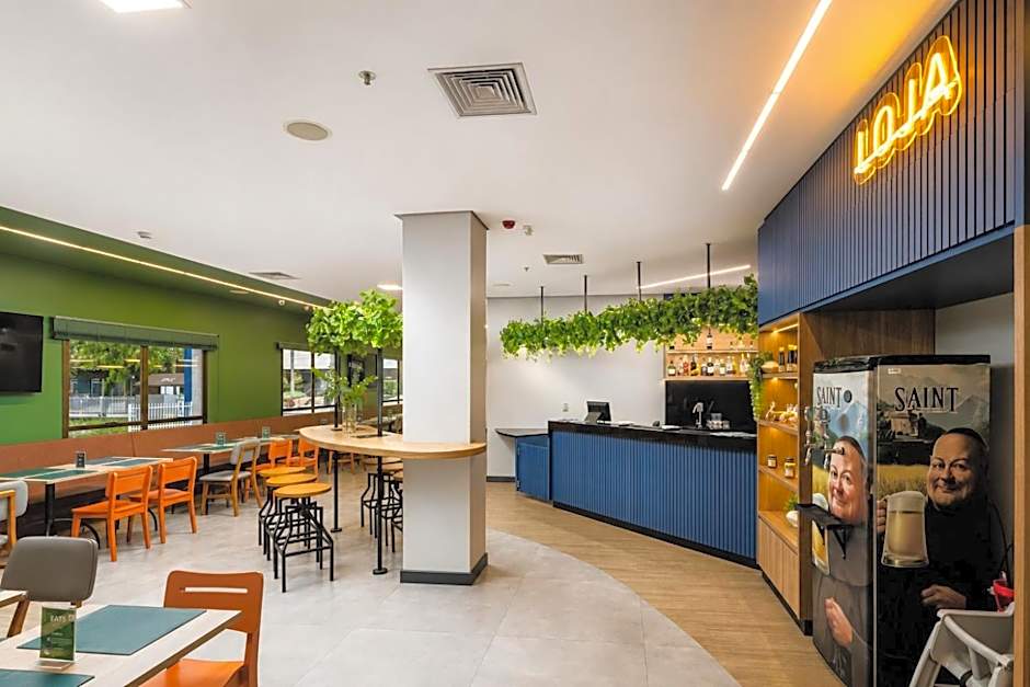 Comfort Hotel Joinville